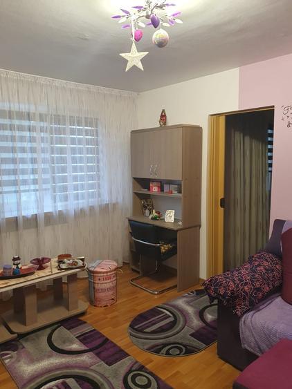 2 camere, Banat/ Posta, etaj 3, mobilat si utilat! - 5