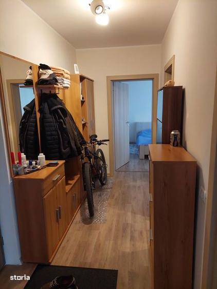 Apartament cu 2 camere de vanzare - 8