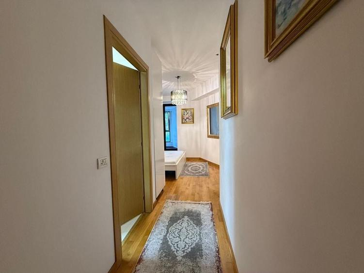 De inchiriat | 3 camere | Herastrau | PARCARE SUBTERANA INCLUSA - 10