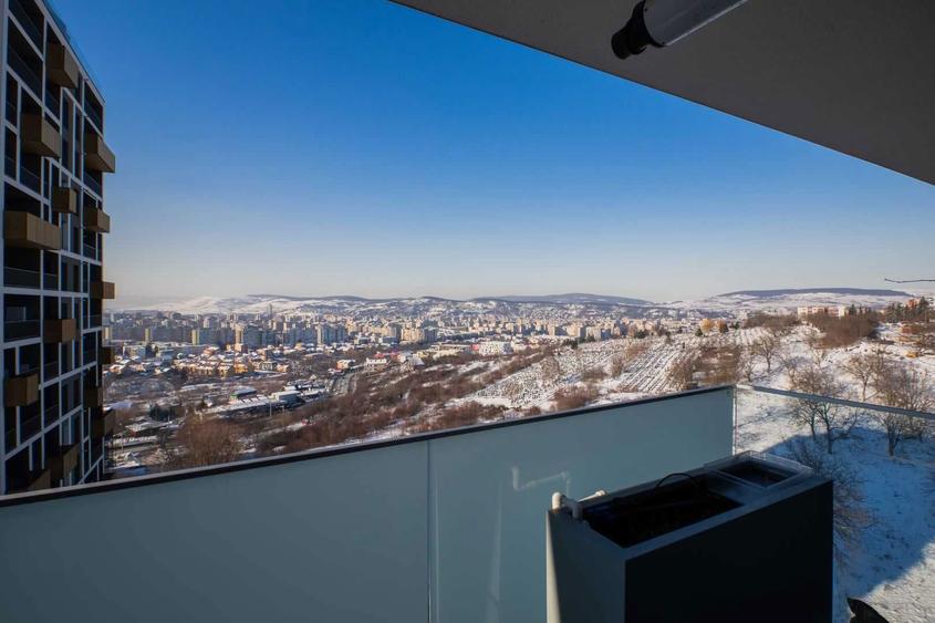 Apartament de vanzare - Seasons Frunzisului - 2