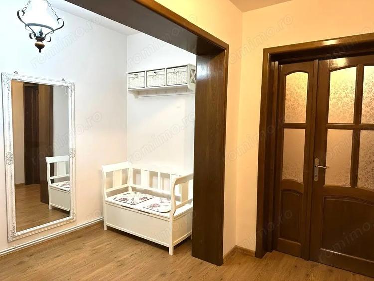 Apartament 3 camere Ultracentral Ramada - 2