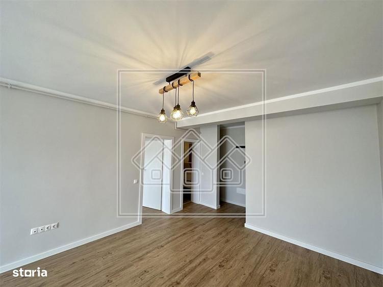 Ap.2 camere, finisat la cheie, etaj 1 - terasa 18 mp - Cristian - 2