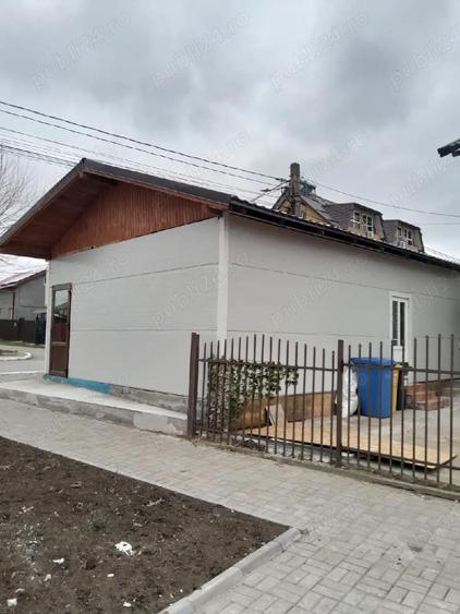 Spatiu de inchiriat in Costinesti - 1