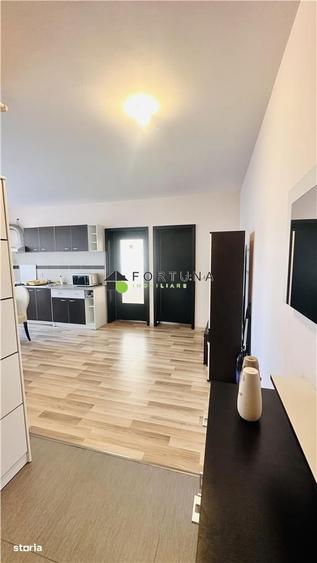 Apartament 3 camere bloc nou mobilat - Rasnov - 8