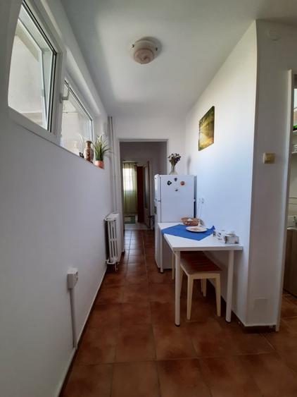 Drumul Taberei-Matrou-2 camere mobilate si utilate - 7