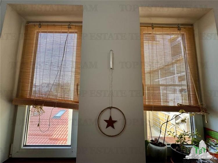 Apartament 3 camere de vanzare,  Ocazie, Gradina Icoanei - 15