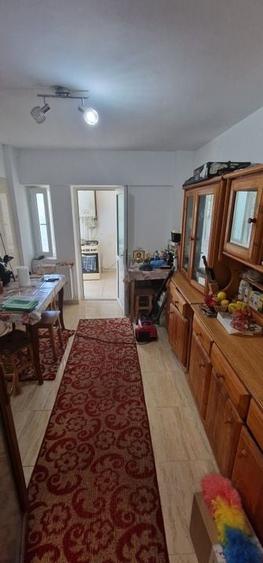 Faleza Nord 4 camere decomandate etajul 2 - 15