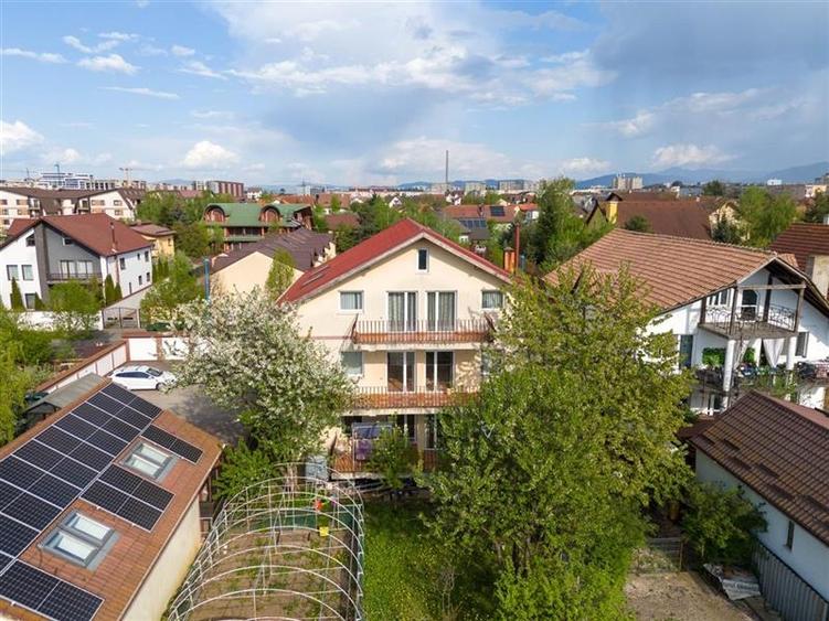 Vanzare Casa zona Tractorul, teren aferent 700 mp - 51