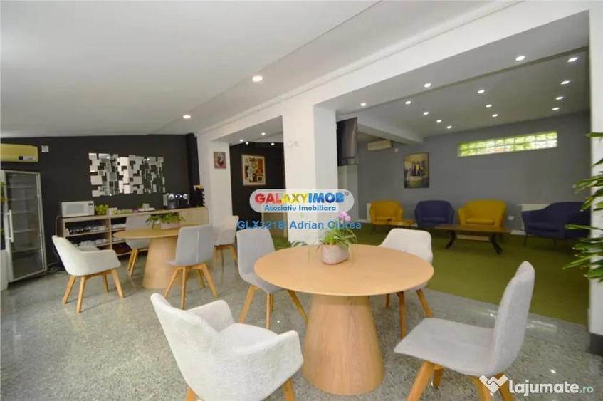 Hotel | Pensiune | 10 camere | S P 3E | Dorobanti | Piata Ro - 6