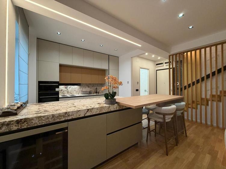 Penthouse duplex de lux - 3