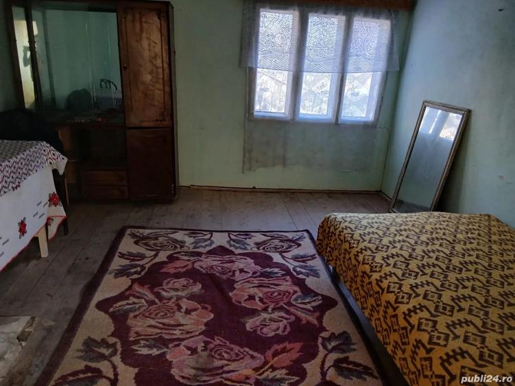 Vand casa Reghiu - 3