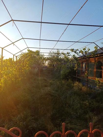 Vand casa la ?ara - 2