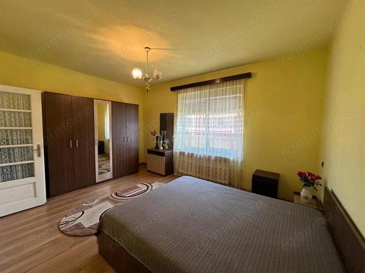 BOCSA Romana, Casa Cocheta cu Gradina - 12