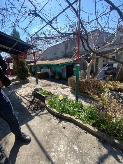 Teren cu casa renovabila!!! - 5