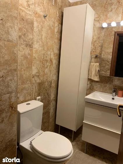 Apartament cu terasa generoasa, Garlei, Baneasa, 140 mp - proprietar - 7