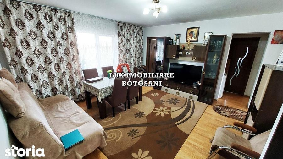 Apartament 3 camere, zona Lidl Pompieri - 6