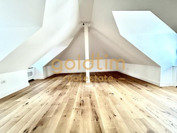 VILA SUBLIMA 650MP+TEREN 520MP/IMPECABIL CONSOLIDATA SI RENOVATA/CAPITALE - 52