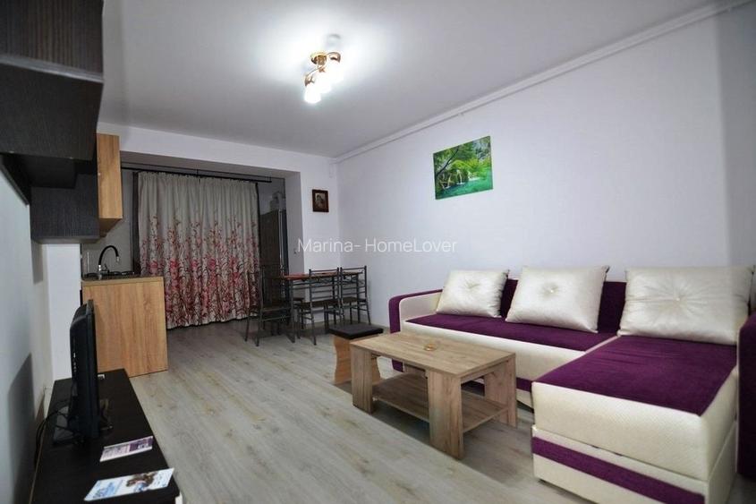 Apartament 2 camere pallady- Aproape Metrou- Modern si Curat! Apartament 2 camere pallady- Aproape Metrou- Modern si Curat!
