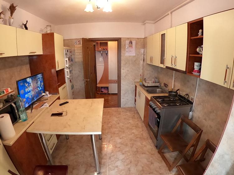 De închiriat – Apartament 3 Camere | Zona Peninsulara Constanta - 9