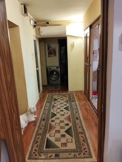 Vand apartament trei camere, Bragadiru ilfov langa ANAF - 3