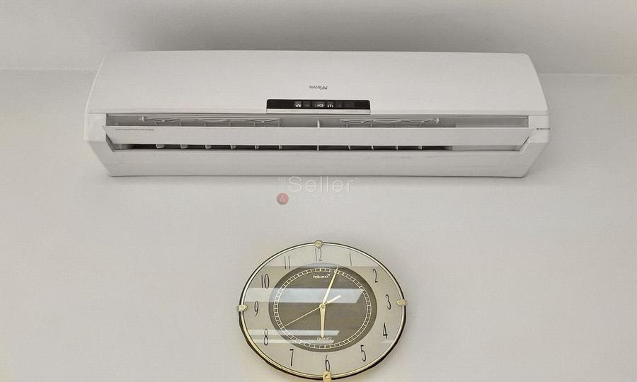 Central - Suprafata Generoasa - 16