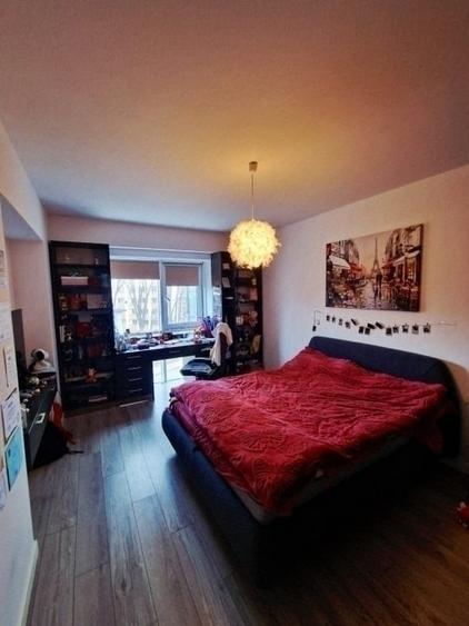 Etajul 2-Copou-3 camere-Bloc nou - 16