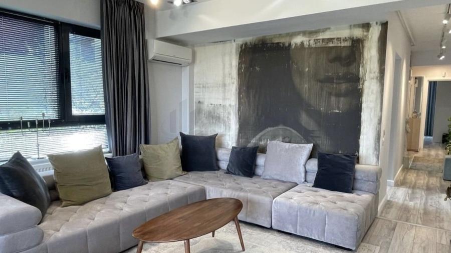 REA1019369 Apartament 2 camere cu vedere la lacul Plumbuita - zona Tei - 1