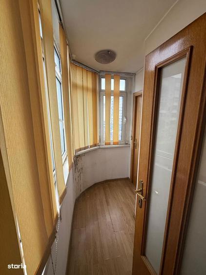Apartament Modern de Inchiriat Ostroveni (Hermes) | Etaj 4/7 | 56 mp - 3