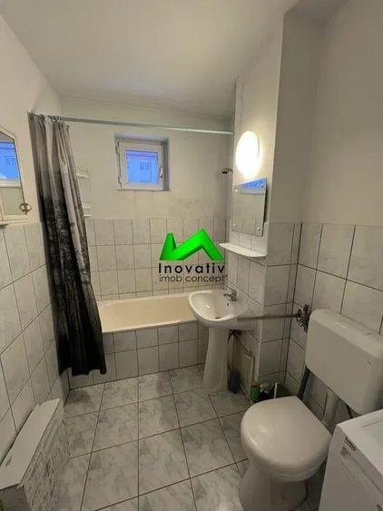 Apartament de vanzare 2 camere etaj 1 Sibiu Strand - 7