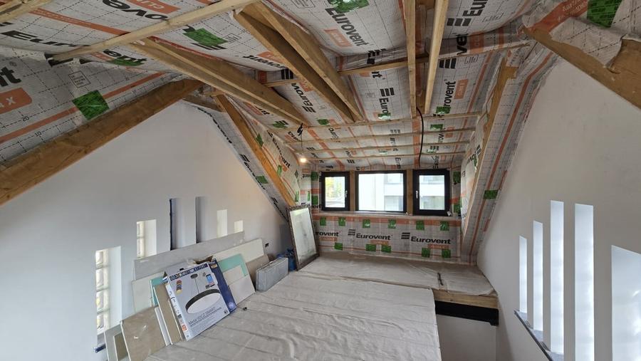 Constructie noua aproape de Unirii - 8