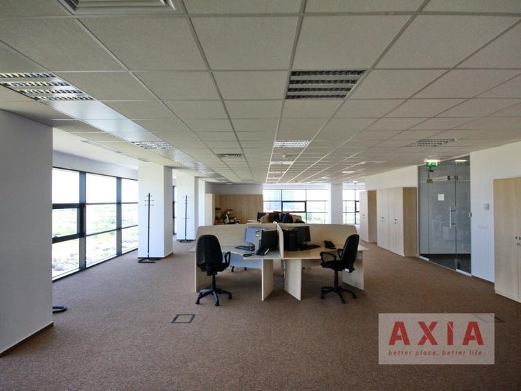 Birou clasa A in zona Pipera- Comision 0% - 7