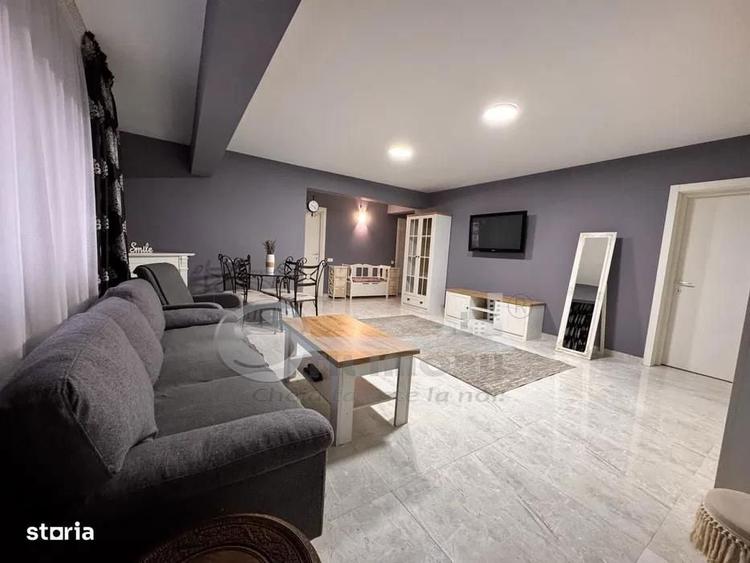Apartament 4 Camere Copou - 1