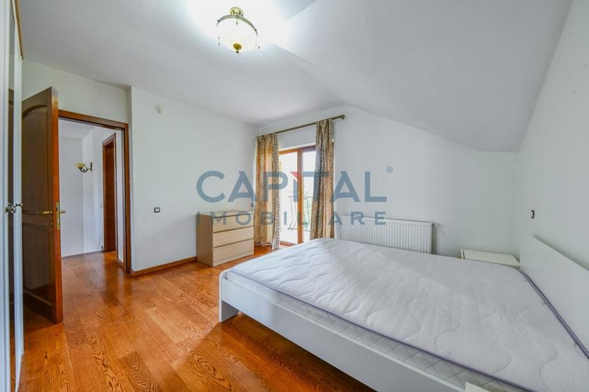 Casa in zona Eugen Ionesco - 18