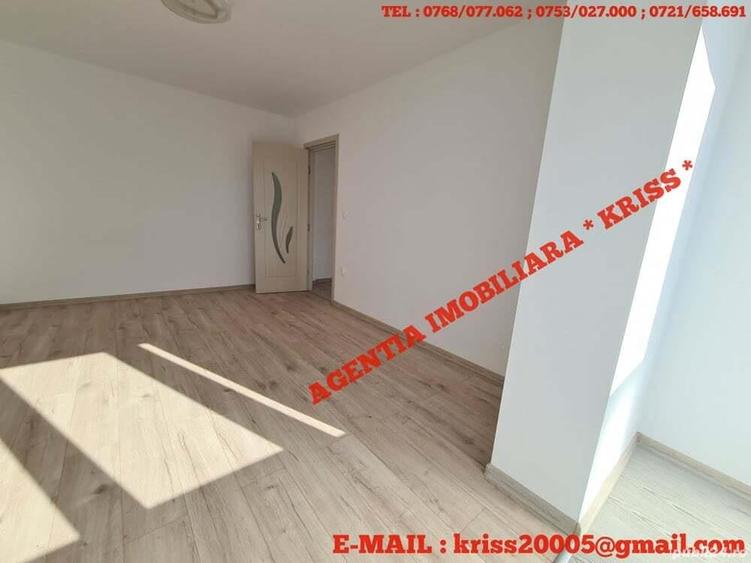 OFERTA !!! Apartament 2 Camere CENTRAL Pite?ti Confort 1 Etaj 3 4 Liber Renovat - 4