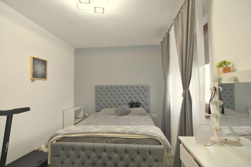 Casa Individuala P+Etaj 2025- Zona Ghirodei Timisoara - 10