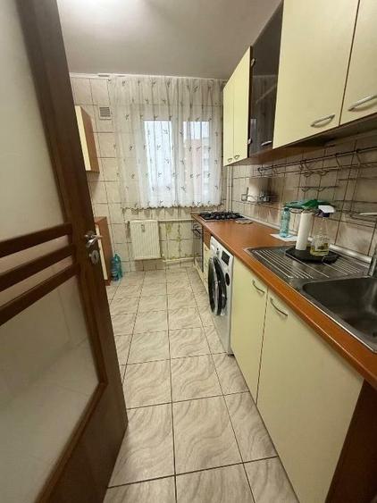 Vanzare apartament 3 camere | Baba Novac | Eufrosina Popescu | etaj 6/10 | bloc - 8