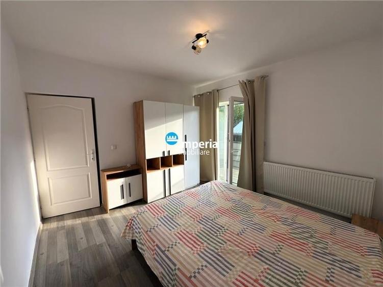 Apartament de inchiriat, 3 camere, loc de parcare,boxa, Rediu, Iasi - 11