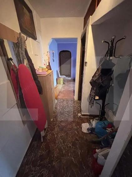 Apartament 3 camere, 2 dormitoare + living, centrala proprie - 4