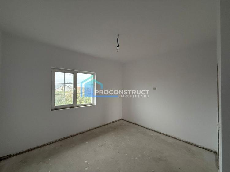 Proconstruct Imobiliare – Duplex modern de vânzare în Sânandrei - 14