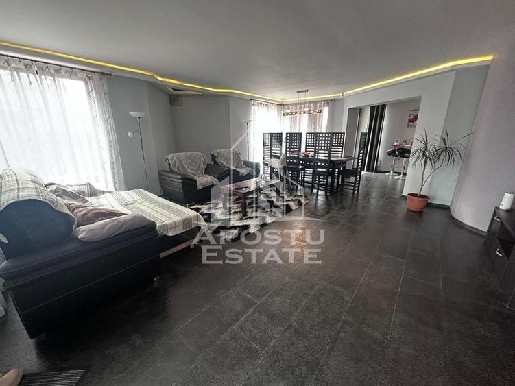 Casa Exclusivista in Mosnita Noua 4 dormitoare - 4