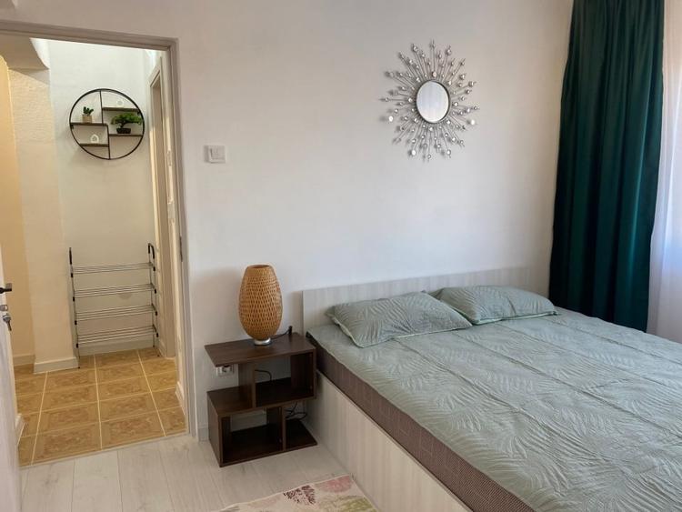 Chirie - Apartament 4 camere, etaj intermediar, mobilat utilat modern, Turnisor. - 5