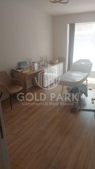 Spatiu Comercial - Zona Ultracentral - Open Space/Bloc Nou - 8