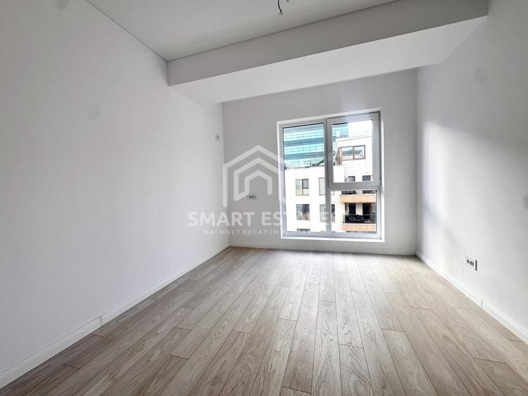 Apartament 3 camere de vanzare * Ocazie II Pipera II Rond OMW - 12