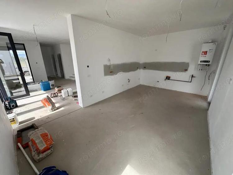 Vanzare Vila Noua Mediteraniana I Alba Iulia I 120 mp I teren 386 I cu utilitati - 10