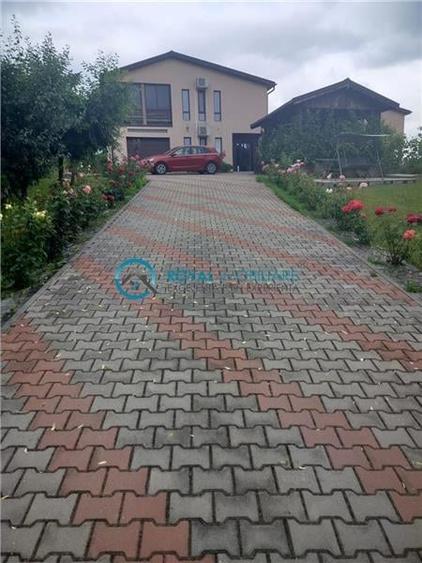 Royal Imobiliare - Vanzare Vila zona Chitorani - 2
