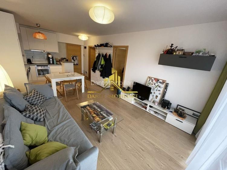 2 camere, mobilat modern, garaj, Viva City, zona Iulius Mall