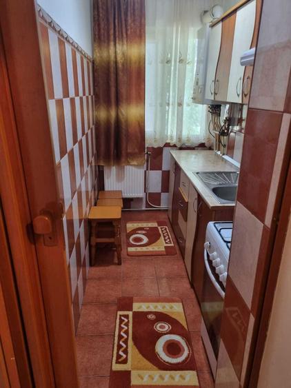 Inchiriez apartament 2 camere DRAGASANI - 1