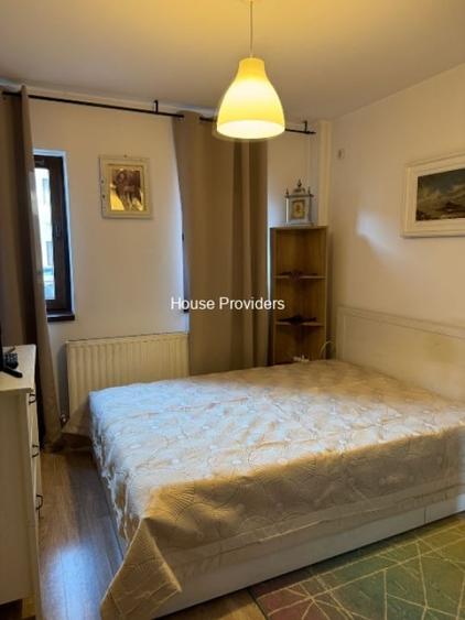 Vanzari Apartamente 3 Camere Splaiul Unirii, Trend Residence - 1