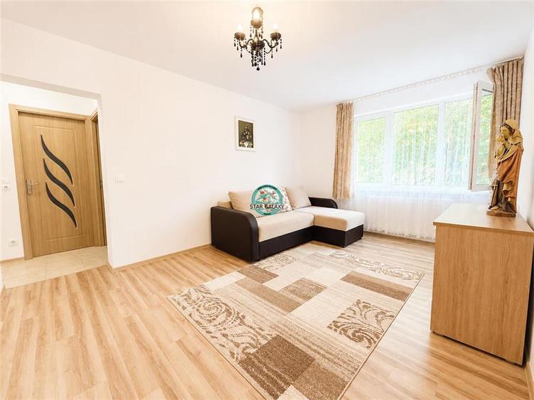 Vand apartament cu 3 camere, ETAJ 1, 7 Noiembrie 8 minute de UMF - 5