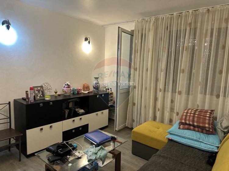 Apartament cu 2 camere de inchiriat in zona Darmanesti Apartament cu 2 camere de inchiriat in zona Darmanesti
